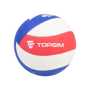 VOLLEYBALL BALL TOPGIM KIDS LIGHT