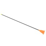 FLECHA COM VENTOSA