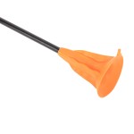 FLECHA COM VENTOSA