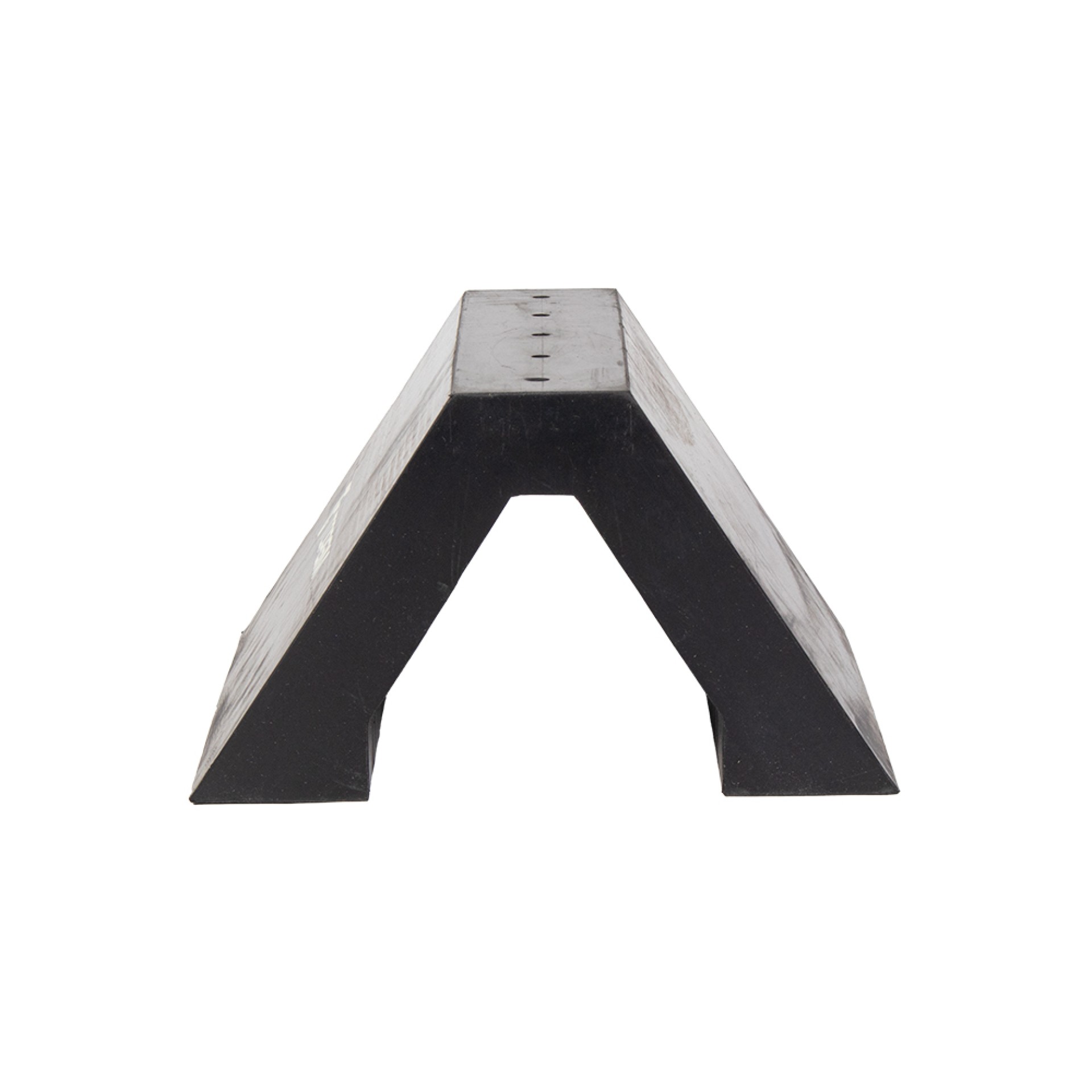 BASE DE MUÑECO CON MUELLES