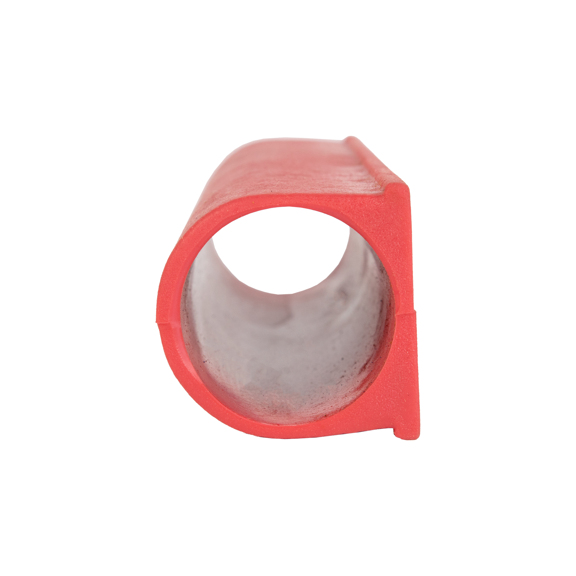 RUBBER TERMINAL FOR HIGH JUMP BAR