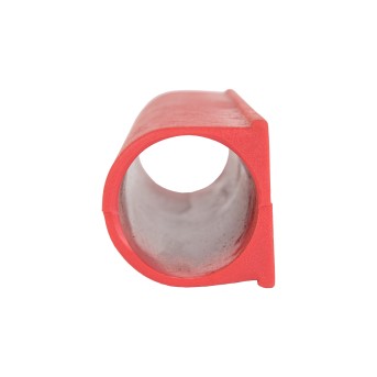 RUBBER TERMINAL FOR HIGH JUMP BAR