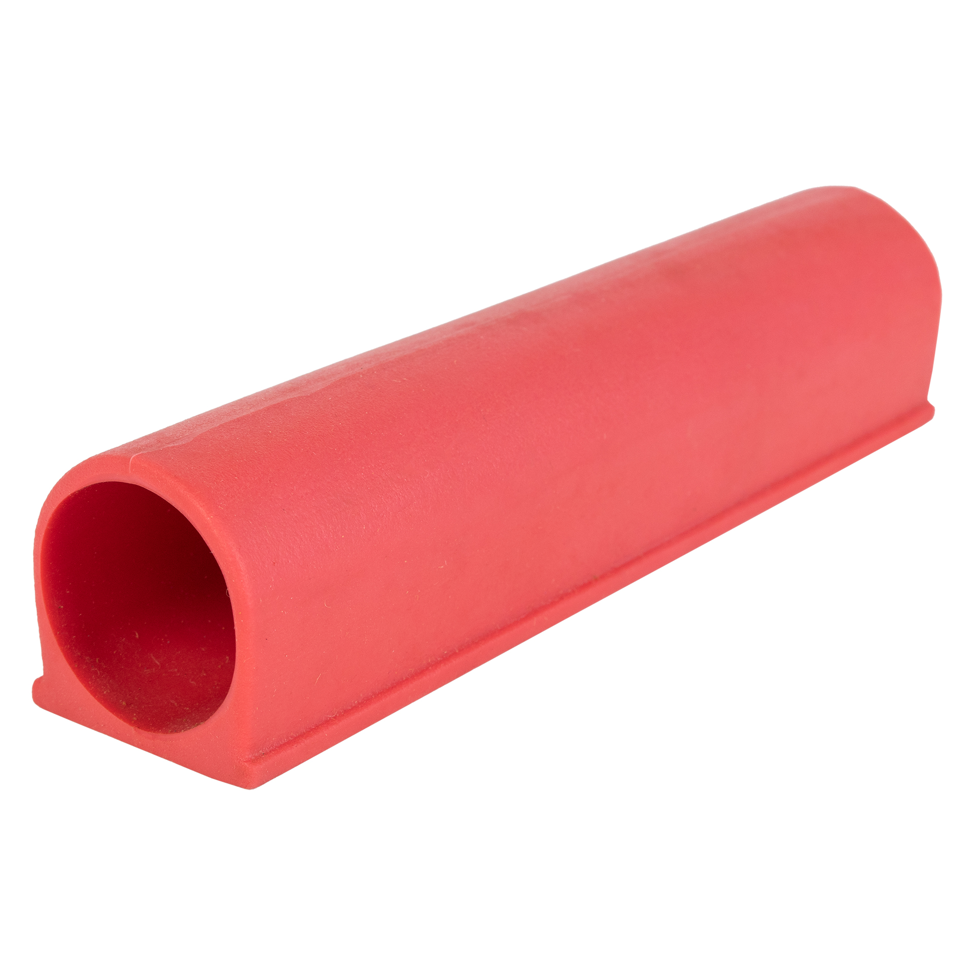 RUBBER TERMINAL FOR HIGH JUMP BAR