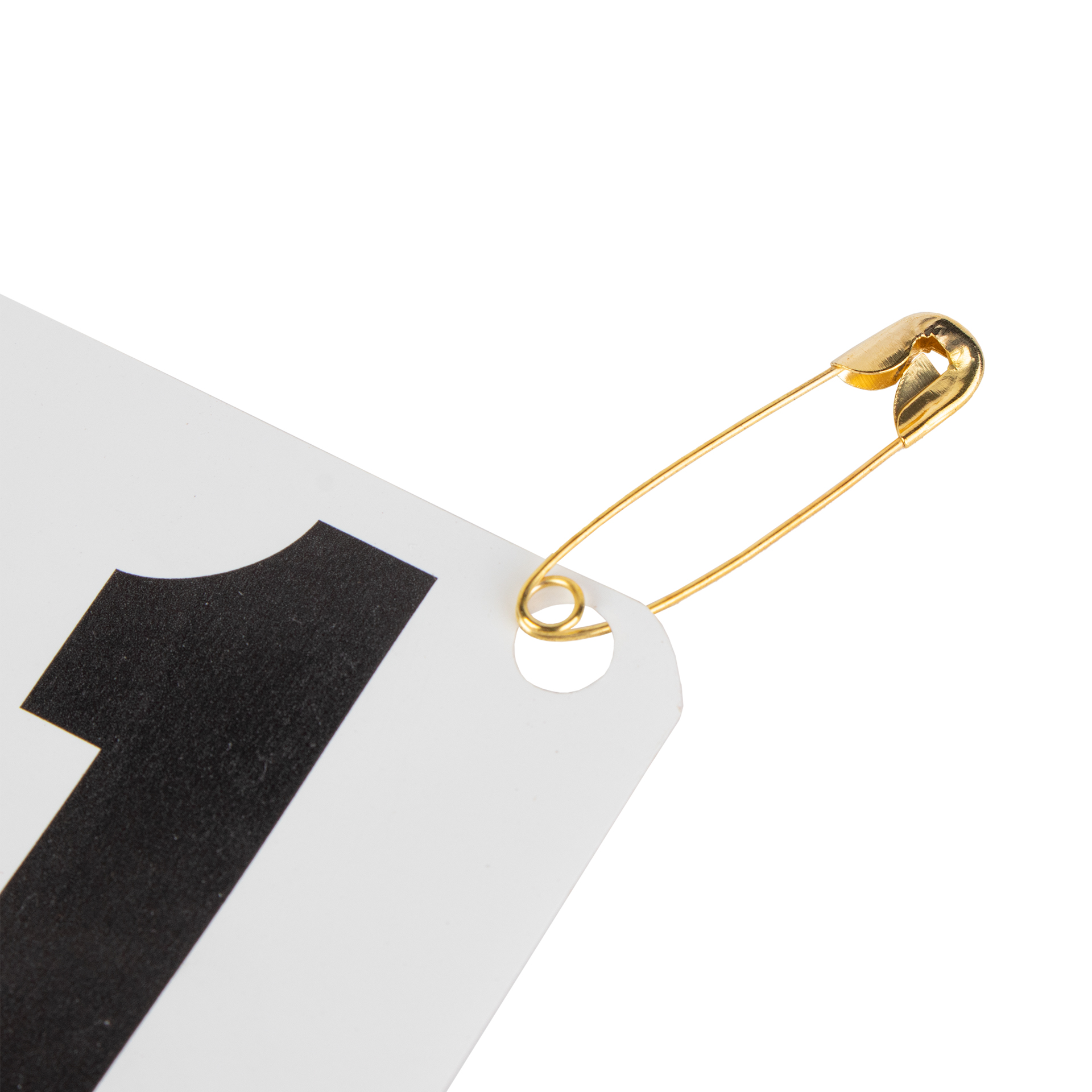 PINES DE NOMBRE - 12 UNIDADES