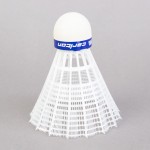 BADMINTON SHUTTLECOCKS CARLTON F2 (6 UNITS)