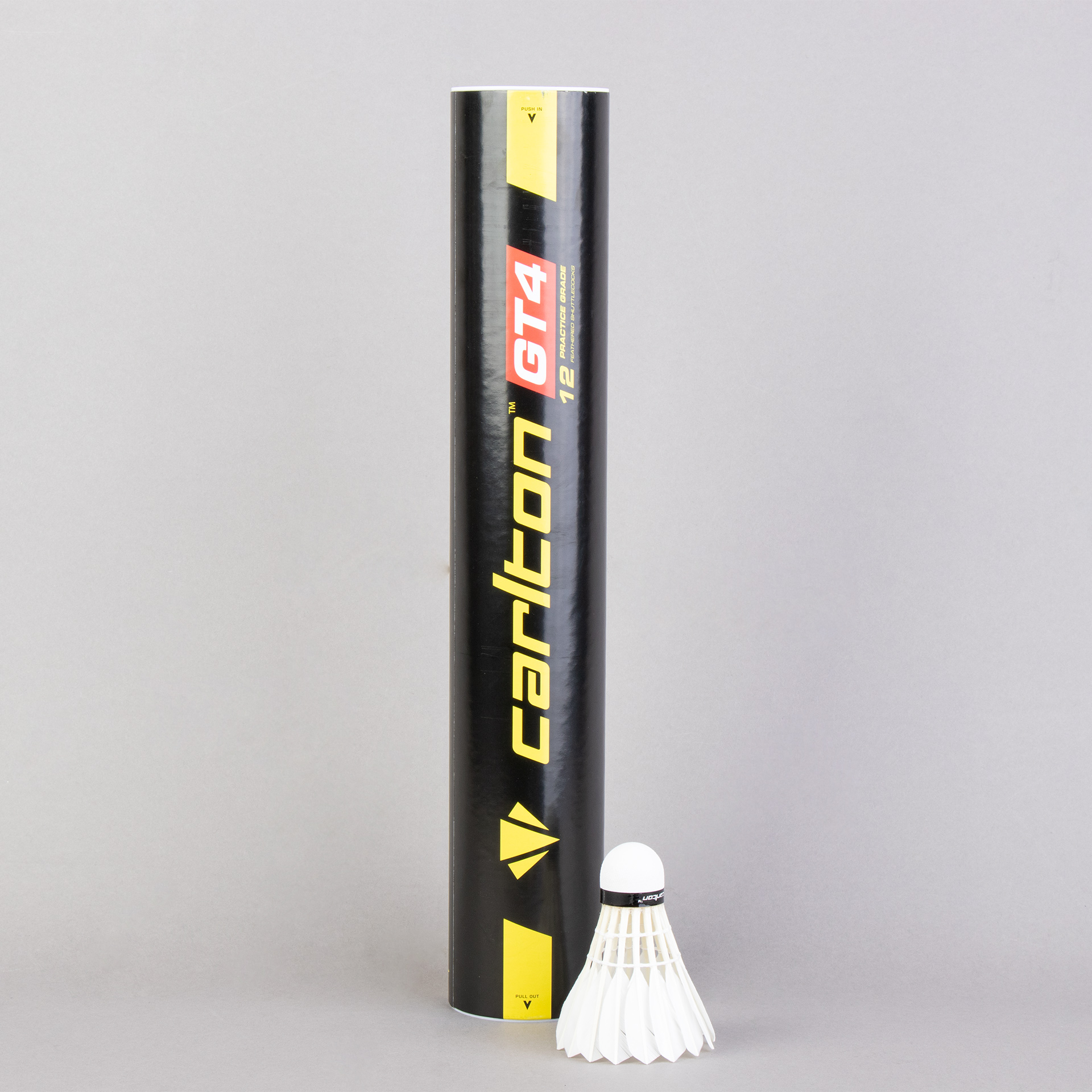 VOLANTES CARLTON GT4 (12 UNIDADES)