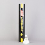BADMINTON SHUTTLECOCKS CARLTON GT4 (12 UNITS)