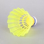 BADMINTON SHUTTLECOCKS CARLTON F1 (6 UNITS)