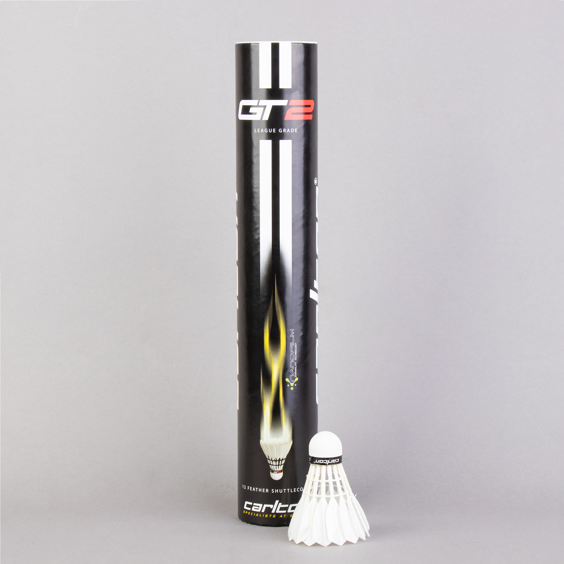 VOADORES CARLTON GT2 (12 UNIDADES)