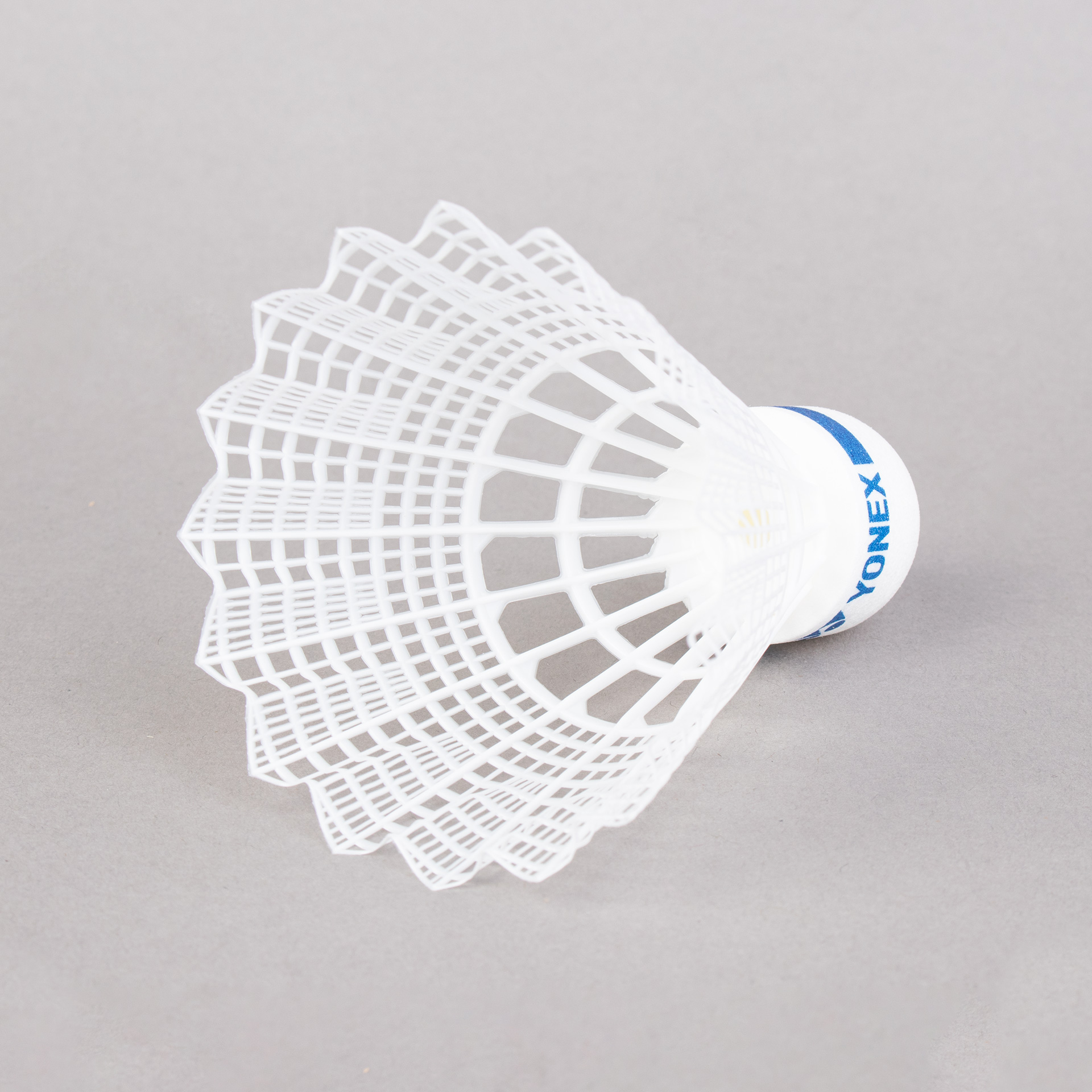 VOLANTES BÁDMINTON YONEX MAVIS 10 (6 UNIDADES)