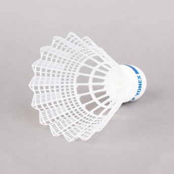 VOLANTES BDMINTON YONEX MAVIS 10 (6 UNIDADES)