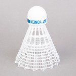 VOADORES YONEX MAVIS 10 (6 UNIDADES)