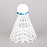 VOADORES YONEX MAVIS 200 (6 UNIDADES)