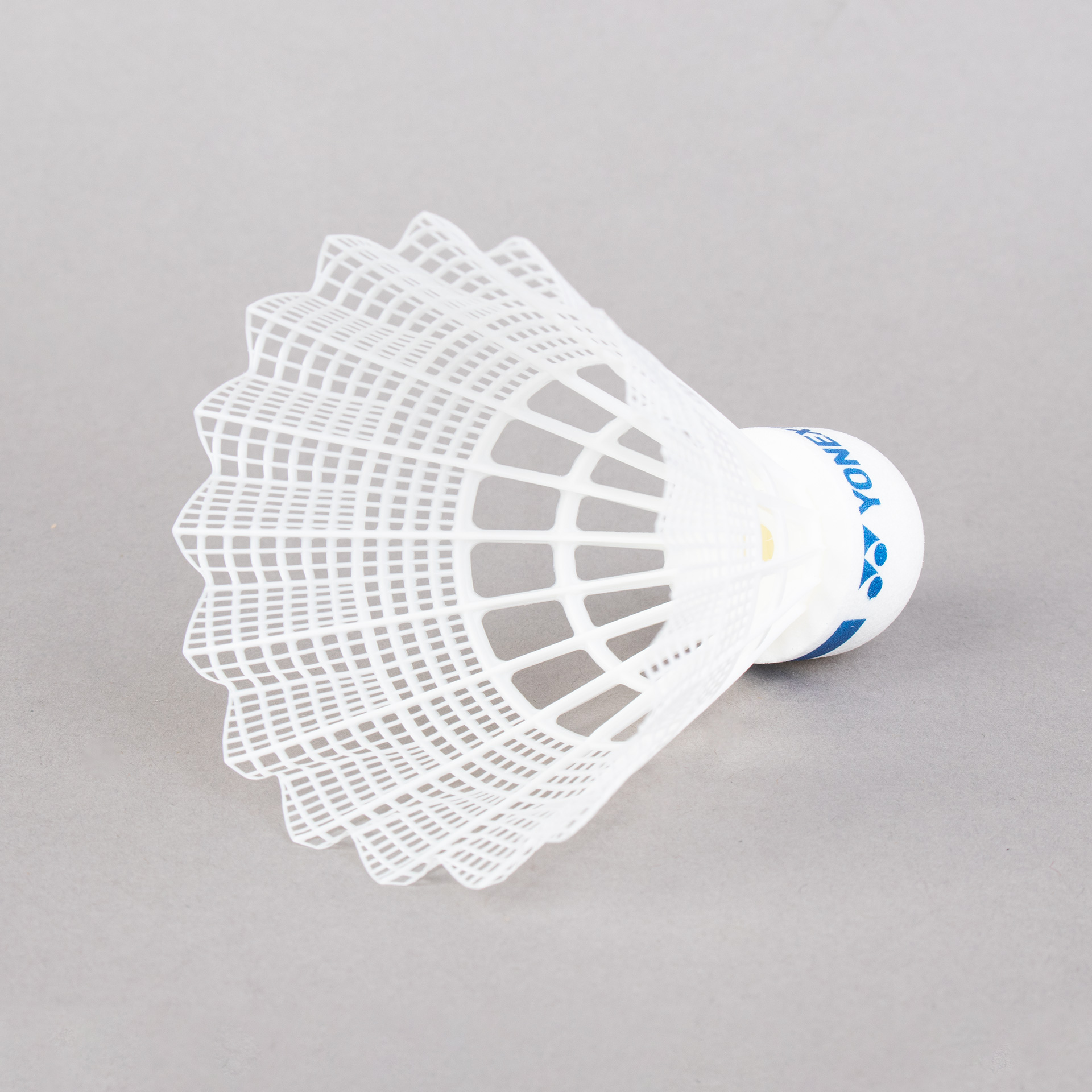 VOLANTES BÁDMINTON YONEX MAVIS 200 (6 UNIDADES)