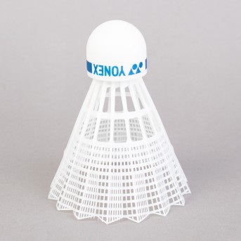 VOLANTES BDMINTON YONEX MAVIS 200 (6 UNIDADES)