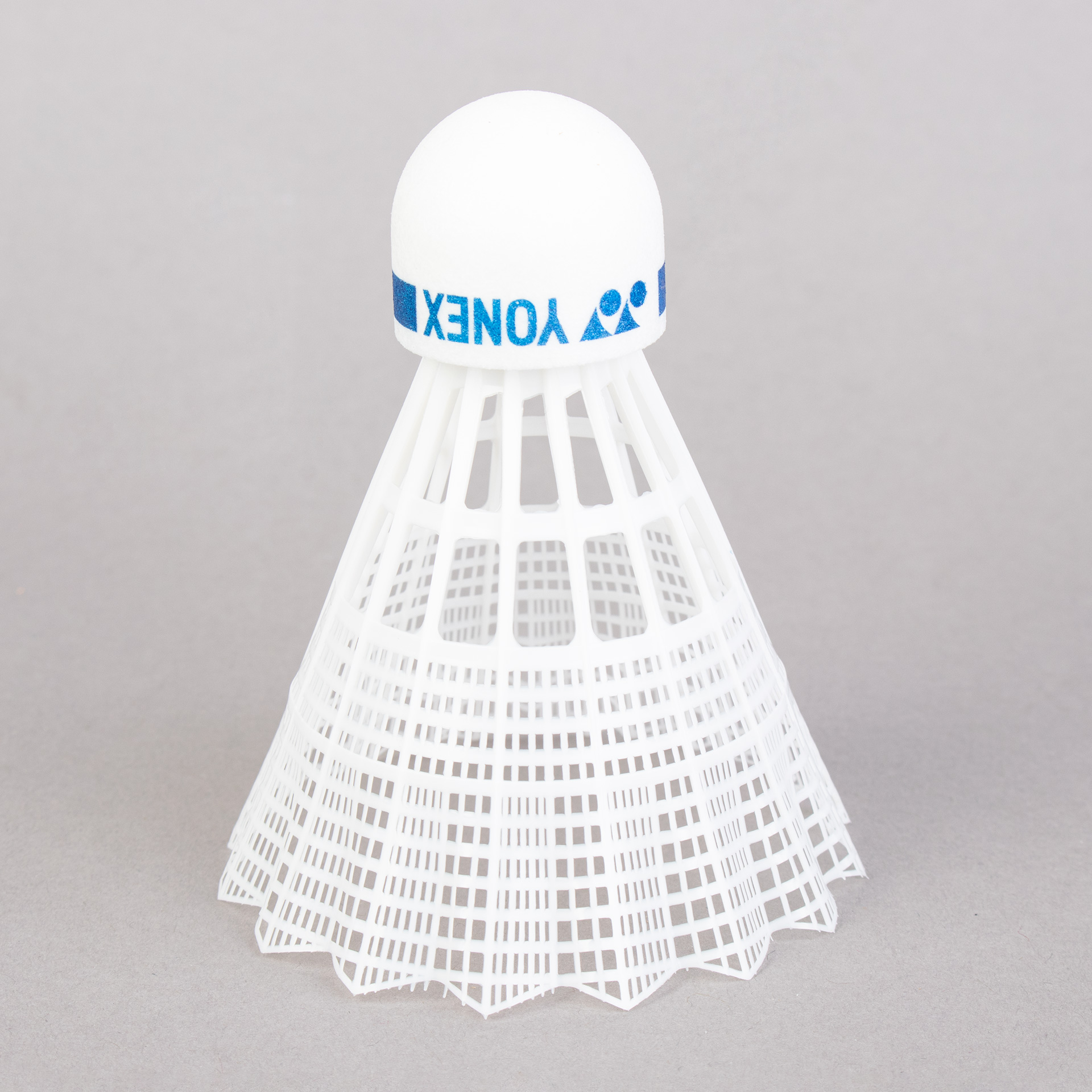 VOLANTES BÁDMINTON YONEX MAVIS 200 (6 UNIDADES)