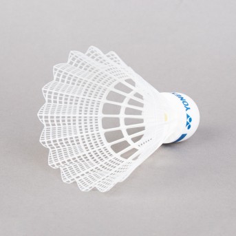 VOLANTES BDMINTON YONEX MAVIS 200 (6 UNIDADES)