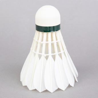 VOLANTES BDMINTON YONEX AS50 (12 UNIDADES)