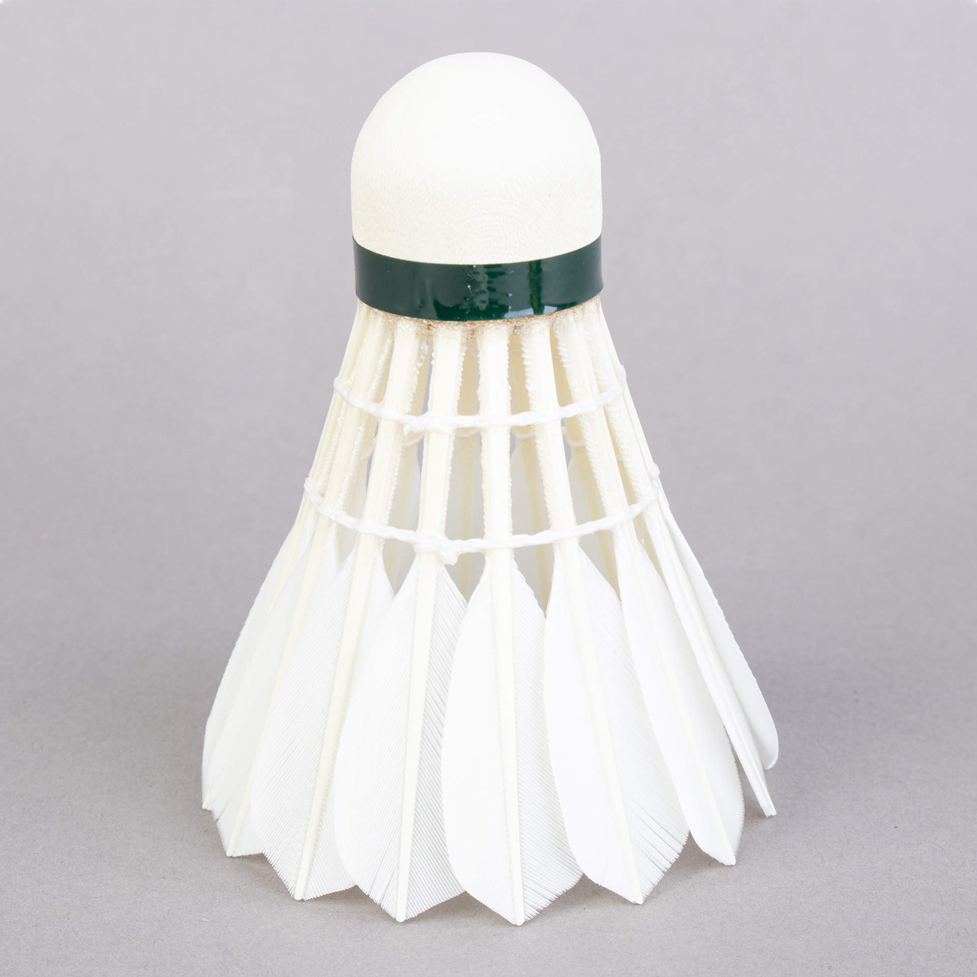 VOLANTES BÁDMINTON YONEX AS50 (12 UNIDADES)