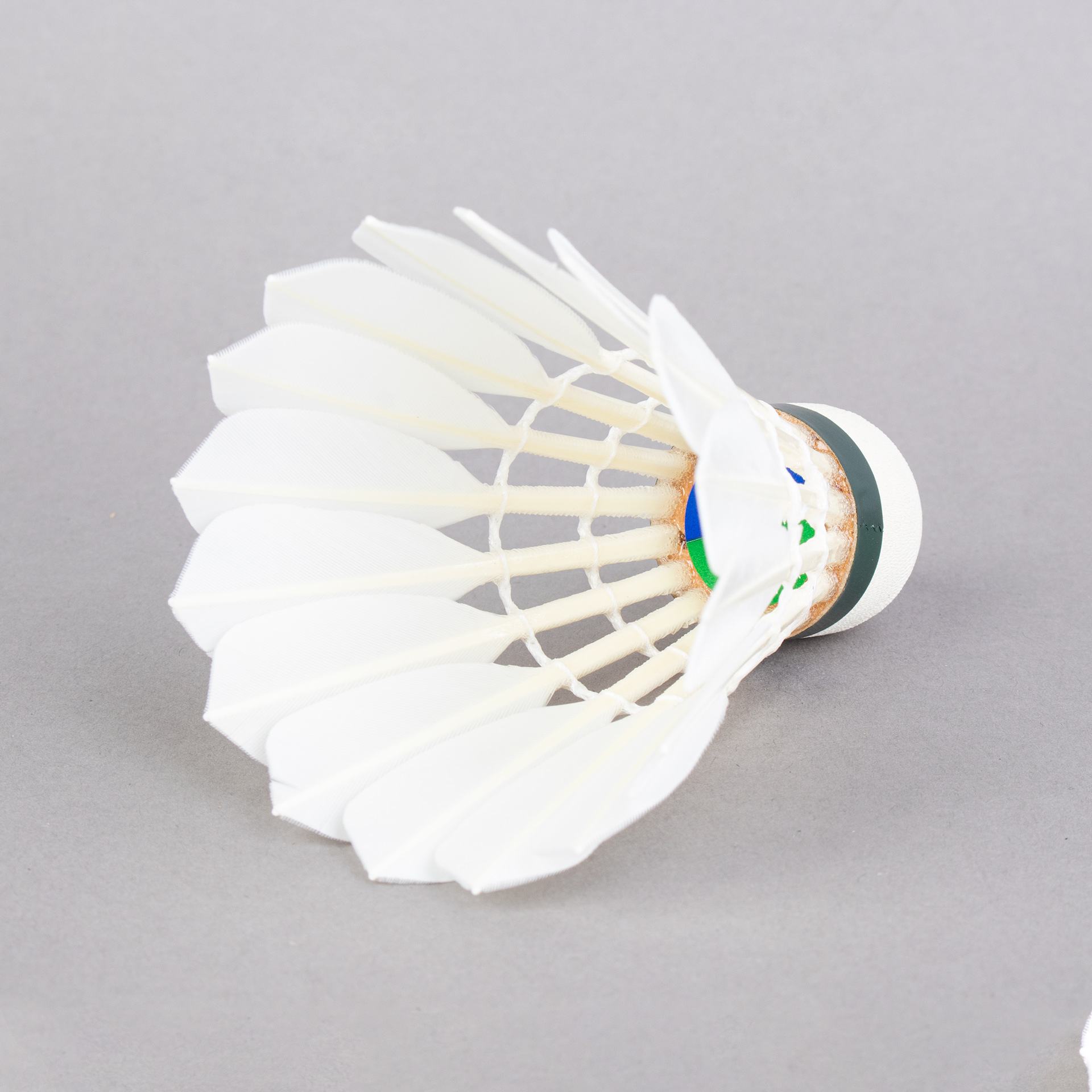 VOLANTES BÁDMINTON YONEX AS50 (12 UNIDADES)