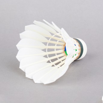 VOLANTES BDMINTON YONEX AS50 (12 UNIDADES)