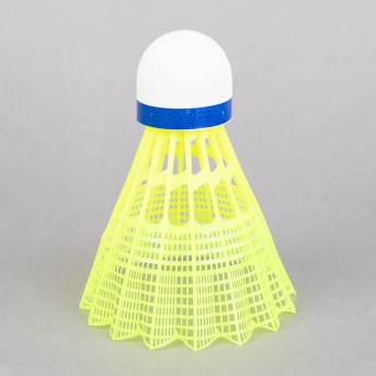 VOLANTES BDMINTON VICTOR 500 (6 UNIDADES)