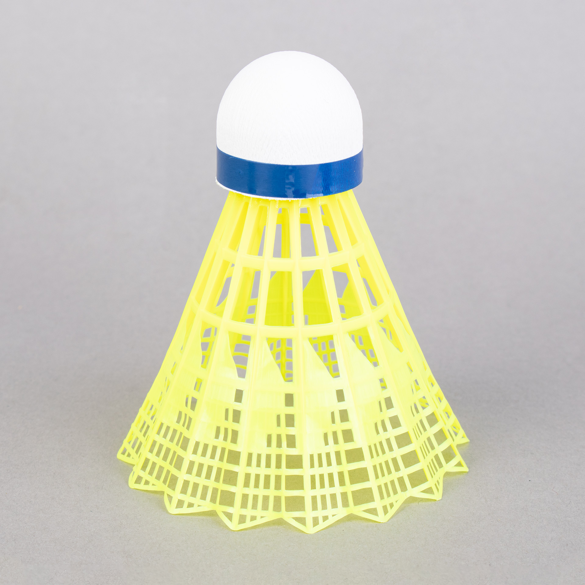 VOLANTES BÁDMINTON VICTOR 1000 (6 UNIDADES)