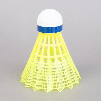 VOLANTES BDMINTON VICTOR 2000 (6 UNIDADES)