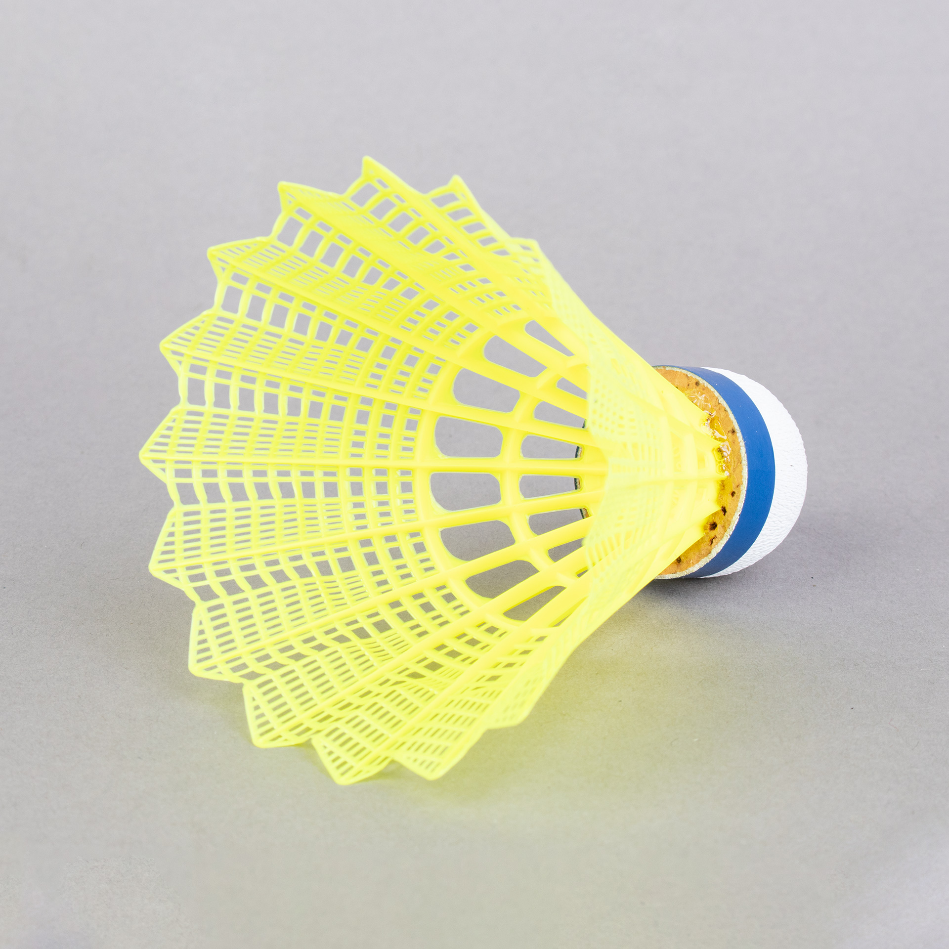 VOLANTES BÁDMINTON VICTOR 3000 (6 UNIDADES)