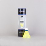 BADMINTON SHUTTLECOCKS VICTOR 3000 (6 UNITS)