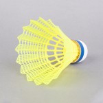 BADMINTON SHUTTLECOCKS VICTOR 3000 (6 UNITS)