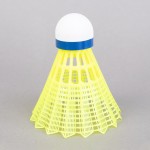 BADMINTON SHUTTLECOCKS VICTOR 3000 (6 UNITS)