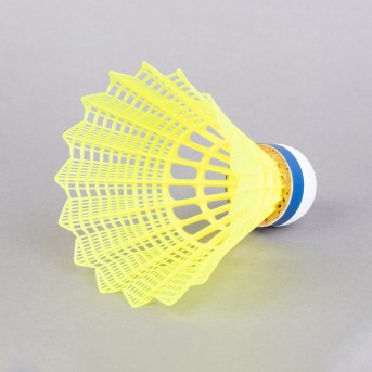 VOLANTES BÁDMINTON VICTOR 3000 (6 UNIDADES) VOLANTES BÁDMINTON VICTOR 3000 (6 UNIDADES)