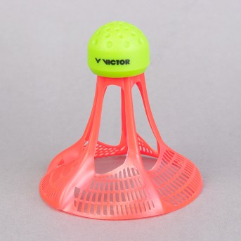 VOLANTES BÁDMINTON VICTOR AIRSHUTTLE VOLANTES BÁDMINTON VICTOR AIRSHUTTLE
