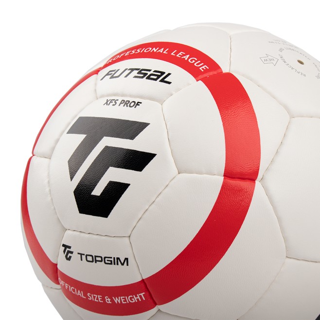 BOLA FUTSAL TOPGIM XFS PROF