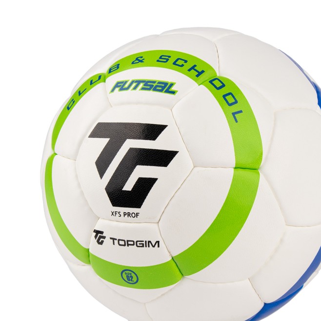 BOLA FUTSAL TOPGIM XFS PROF FORMAO