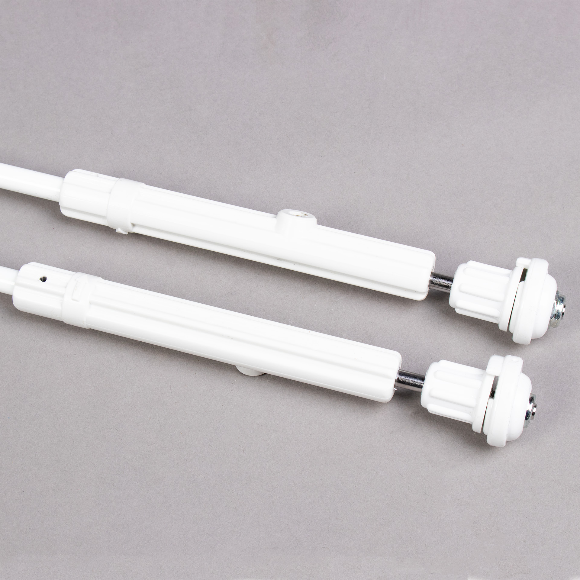 PAR DE MIRAS EM FIBRA DE VIDRO P/ VOLEIBOL COMPETIÇÃO FIVB