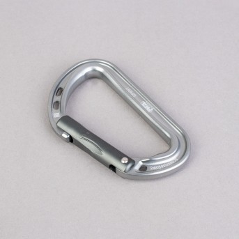 PETZL SPIRIT CARABINER RIGHT FINGER