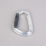 FIXED MONTGRONY RECTO CARABINER KEYLOCK SYSTEM