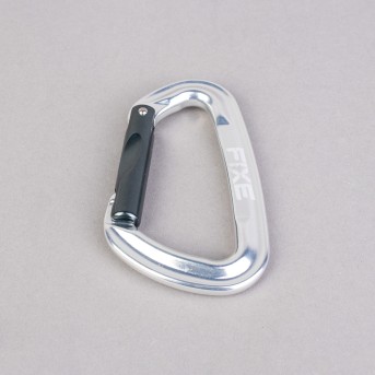 MOSQUETO FIXE ORION RECTO SISTEMA KEYLOCK