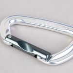 FIXED MONTGRONY RECTO CARABINER KEYLOCK SYSTEM
