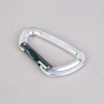 FIXED MONTGRONY RECTO CARABINER KEYLOCK SYSTEM