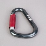 FIXE LOTUS CARABINER AUTOMATIC CLOSING