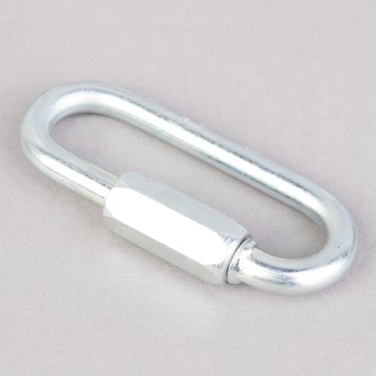 MAILLON DE ESCALADA FIXE LONG OPENING