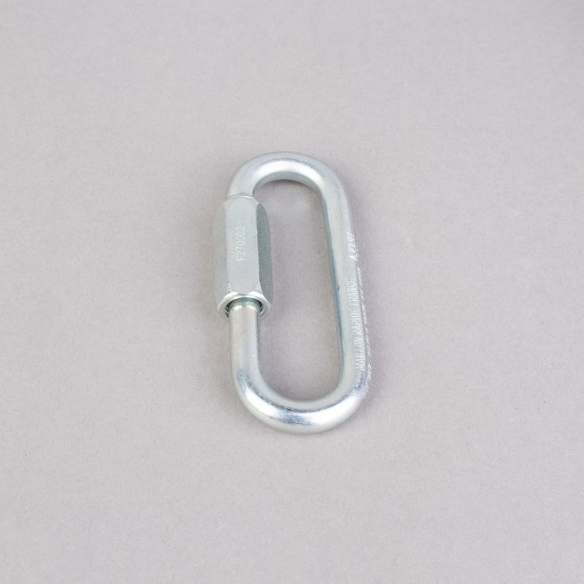MAILLON DE ESCALADA FIXE LONG OPENING