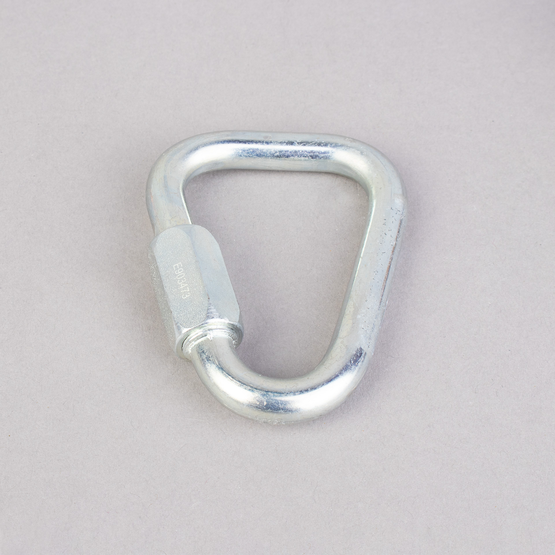 MAILLON DE ESCALADA FIXE DELTA