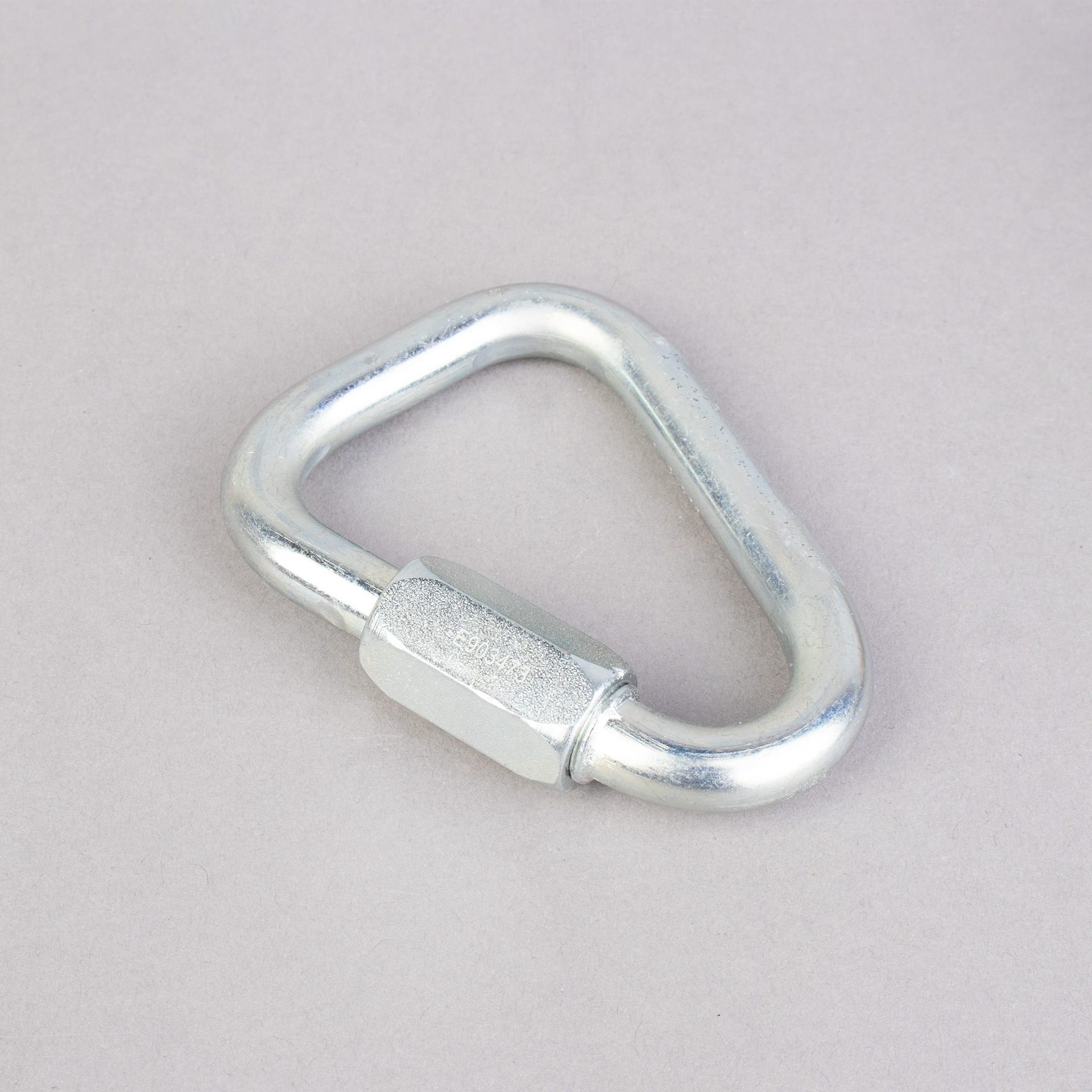 MAILLON DE ESCALADA FIXE DELTA