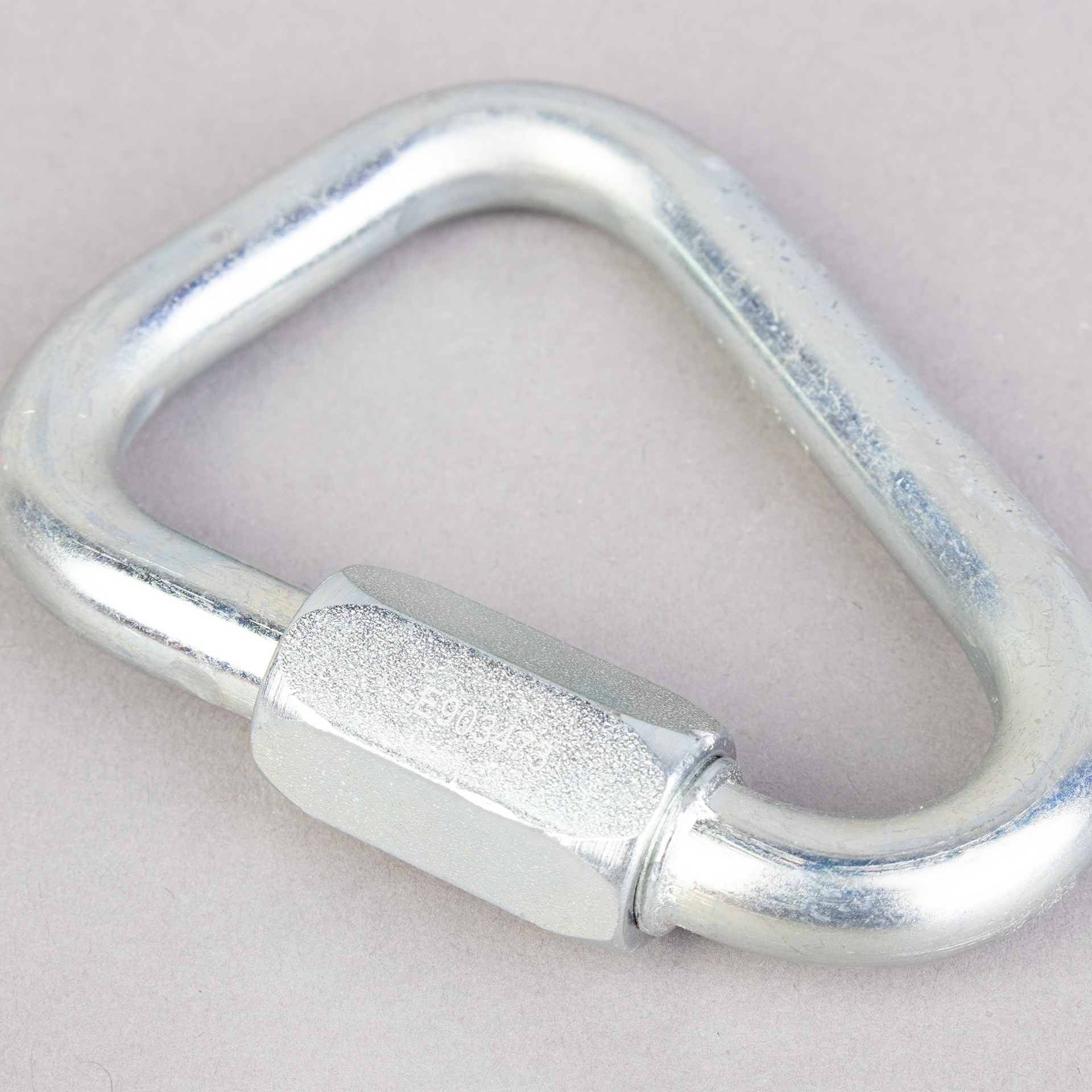 MAILLON DE ESCALADA FIXE DELTA