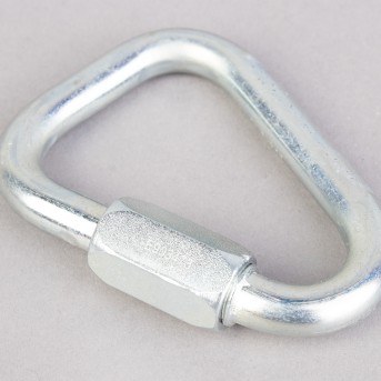 MAILLON DE ESCALADA FIXE DELTA