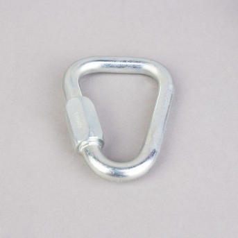 MAILLON DE ESCALADA FIXE DELTA